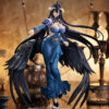 GSC – POP UP PARADE SP Overlord Albedo Jet Black Dress Ver. Complete Figure (Licensed) - Photo 1 | TopGKStore