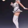 COOL FUN – 1/6 Pasture Dairy Cow Girl Nana Action Figure CF001A CF001B (Licensed) - Photo 11 | TopGKStore