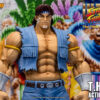 Storm Toys – T.HAWK – ULTRA STREET FIGHTER II – THE FINAL CHALLENGERS (Licensed) - Photo 29 | TopGKStore