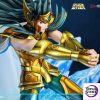 Zodiakos Studio - Saint Seiya: Knights of the Zodiac Gold Saints Vol. 11 Aquarius Camus  Licensed Statue - Photo 8 | TopGKSto