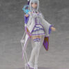 KADOKAWA – KADOKAWA PLASTIC MODEL SERIES Re:ZERO -Starting Life in Another World- Emilia (Licensed) - Photo 11 | TopGKS