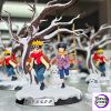 Naruto Uzumaki Naruto & Hyuuga Hinata XinYuan Studio - Photo 3 | TopGKStore