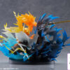 Aniplex – Demon Slayer: Kimetsu no Yaiba Zenitsu Agatsuma X Kaigaku NON Scale Figure (Licensed) - Photo 12 | TopGKStore