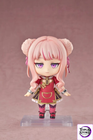 GSAS – Nendoroid Tanaka Hime (Licensed) - Photo 2 | TopGKStore