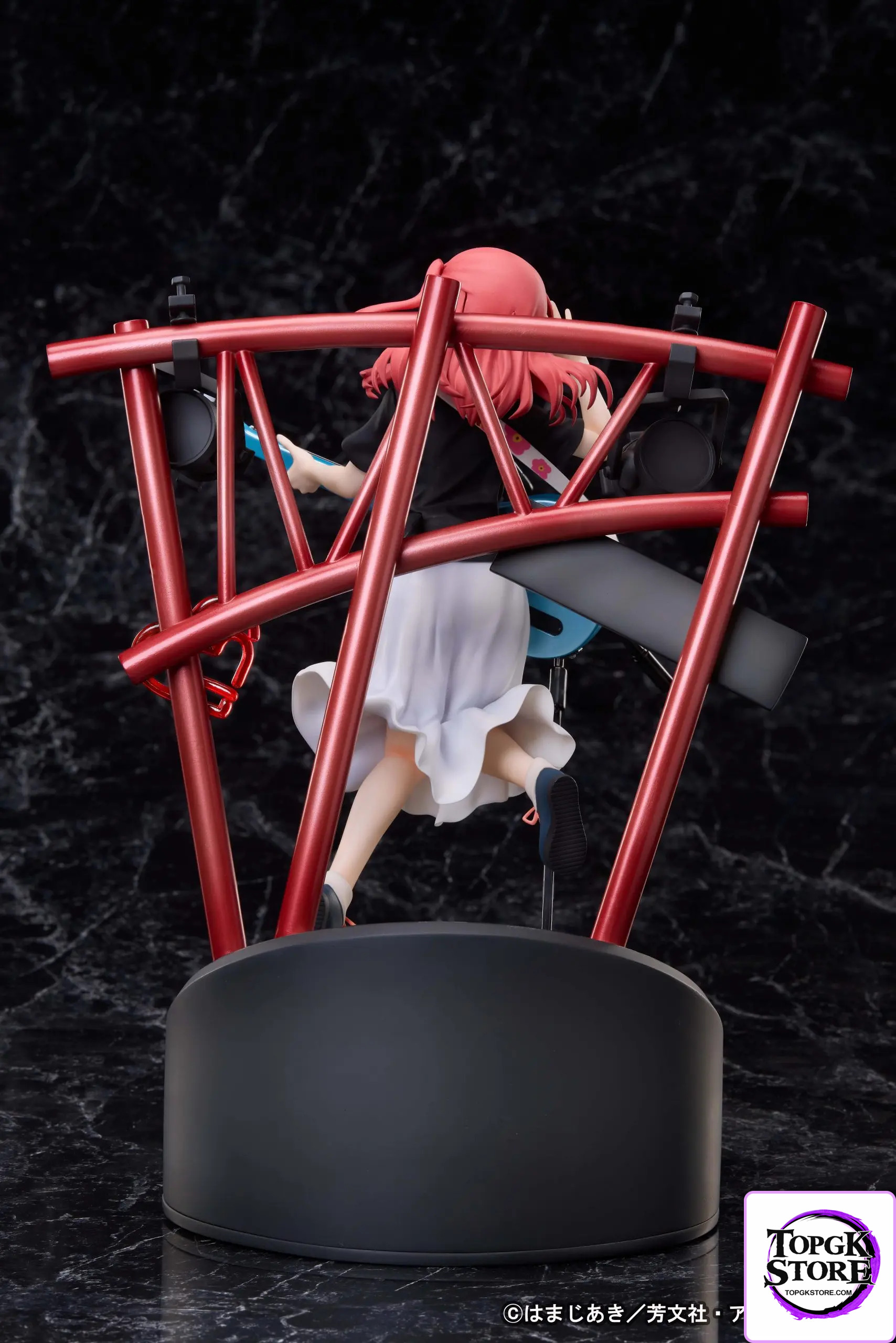 Aniplex – Anime “BOCCHI THE ROCK!” Ikuyo Kita 1/7 Complete Figure (Licensed) - Photo 11 | TopGKStore