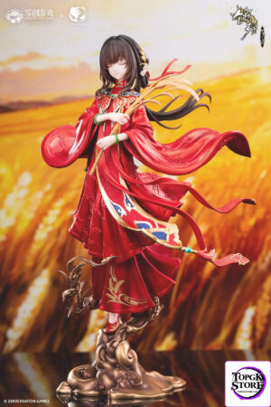 BearPanda – The Hungry Lamb: Traveling in the Late Ming Dynasty Mansui 1/6 Hongzhuang Sui Sui (Licensed) - Photo 1 | To