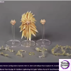 Dragon Ball Son Goku Painted Finished Product Movable Figure Accessory Package Sai Spirit Workshop Studio - Photo 15 | TopGKS