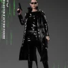 FISH BONE TOYS Studio – Trinity from ‘The Matrix’ 1/6 Articulated Figure - Photo 1 | TopGKStore