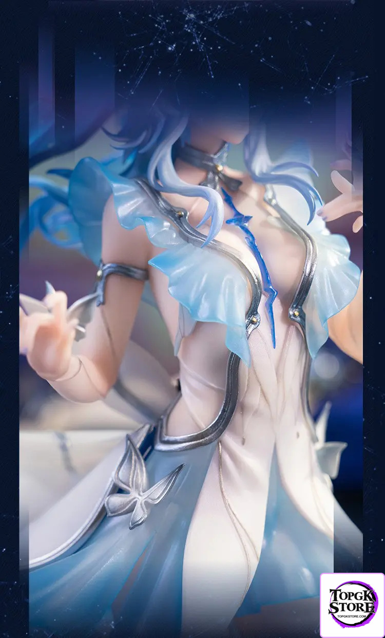 Kurometheus – Wuthering Waves The Shorekeeper Metheus Series 1/7 Prepainted Figure(Licensed) - Photo 5 | TopGKStore