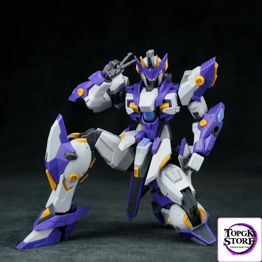 SNAA – Original Aegis Knight Achilles (Licensed) - Photo 26 | TopGKStore