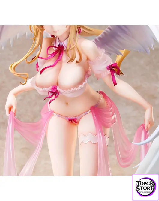 Native – Angel-chan Pre-painted Figure (Licensed) - Photo 13 | TopGKStore
