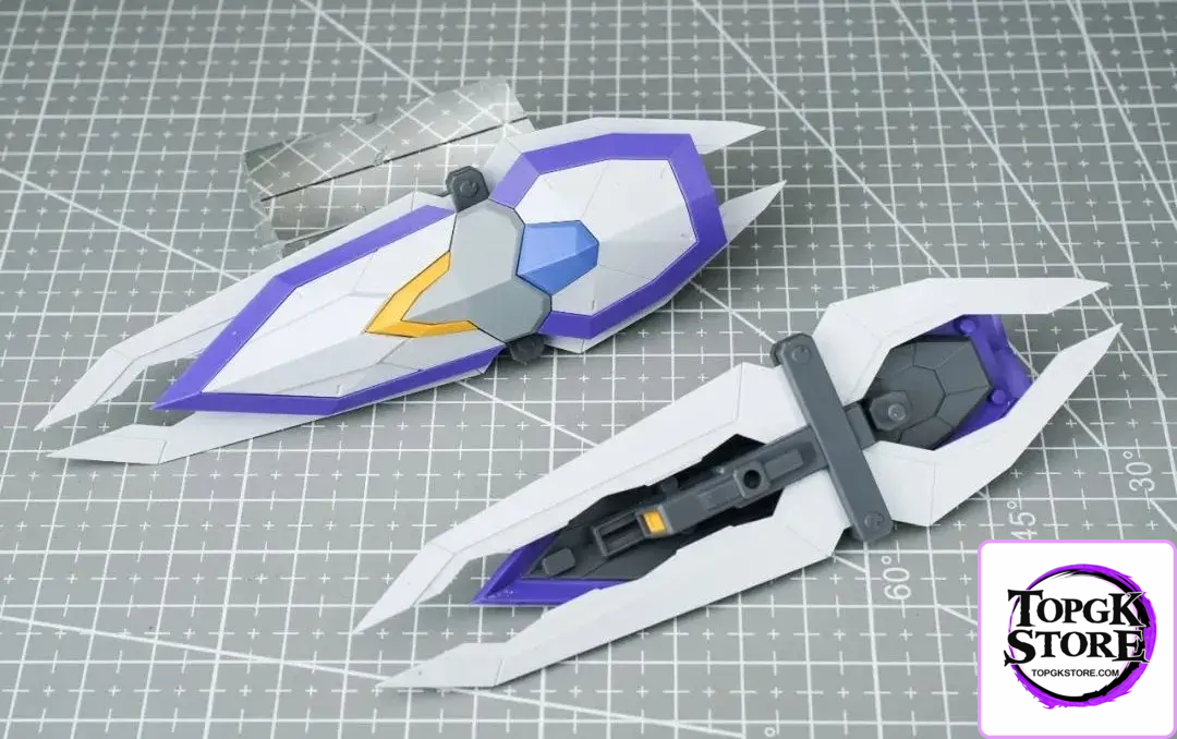 SNAA – Original Aegis Knight Achilles (Licensed) - Photo 27 | TopGKStore