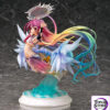 Phat! – No Game No Life Zero Jibril Little Flugel Ver. 1/7 Complete Figure (Licensed) - Photo 7 | TopGKStore