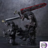 Max Factory – POP UP PARADE Berserk Guts Berserker Armor XL size Complete Figure (Licensed) - Photo 10 | TopGKStore