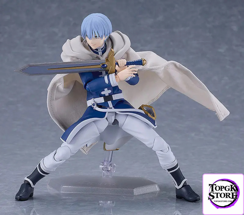 GSC – figma Frieren: Beyond Journey’s End Himmel (Licensed) - Photo 3 | TopGKStore