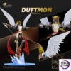 T1 Studio – Royal Knights Resonance Series Duftmon Digimon - Photo 2 | TopGKStore