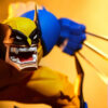 Sideshow Collectibles – Hulk & Wolverine Designer Collectible Statue 700247 700248 (Licensed) - Photo 8 | TopGKStor