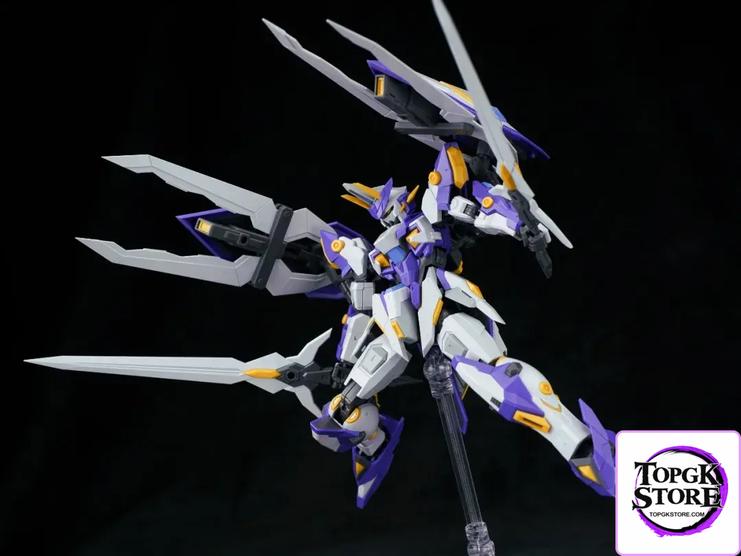 SNAA – Original Aegis Knight Achilles (Licensed) - Photo 29 | TopGKStore