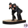 SD TOYS Studio – The Blues Brothers Statue Singing Scene with Jake & Elwood - Photo 4 | TopGKStore