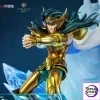 Zodiakos Studio - Saint Seiya: Knights of the Zodiac Gold Saints Vol. 11 Aquarius Camus  Licensed Statue - Photo 12 | TopGKSt
