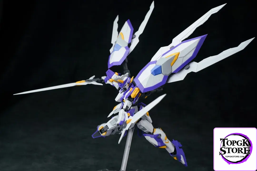 SNAA – Original Aegis Knight Achilles (Licensed) - Photo 30 | TopGKStore