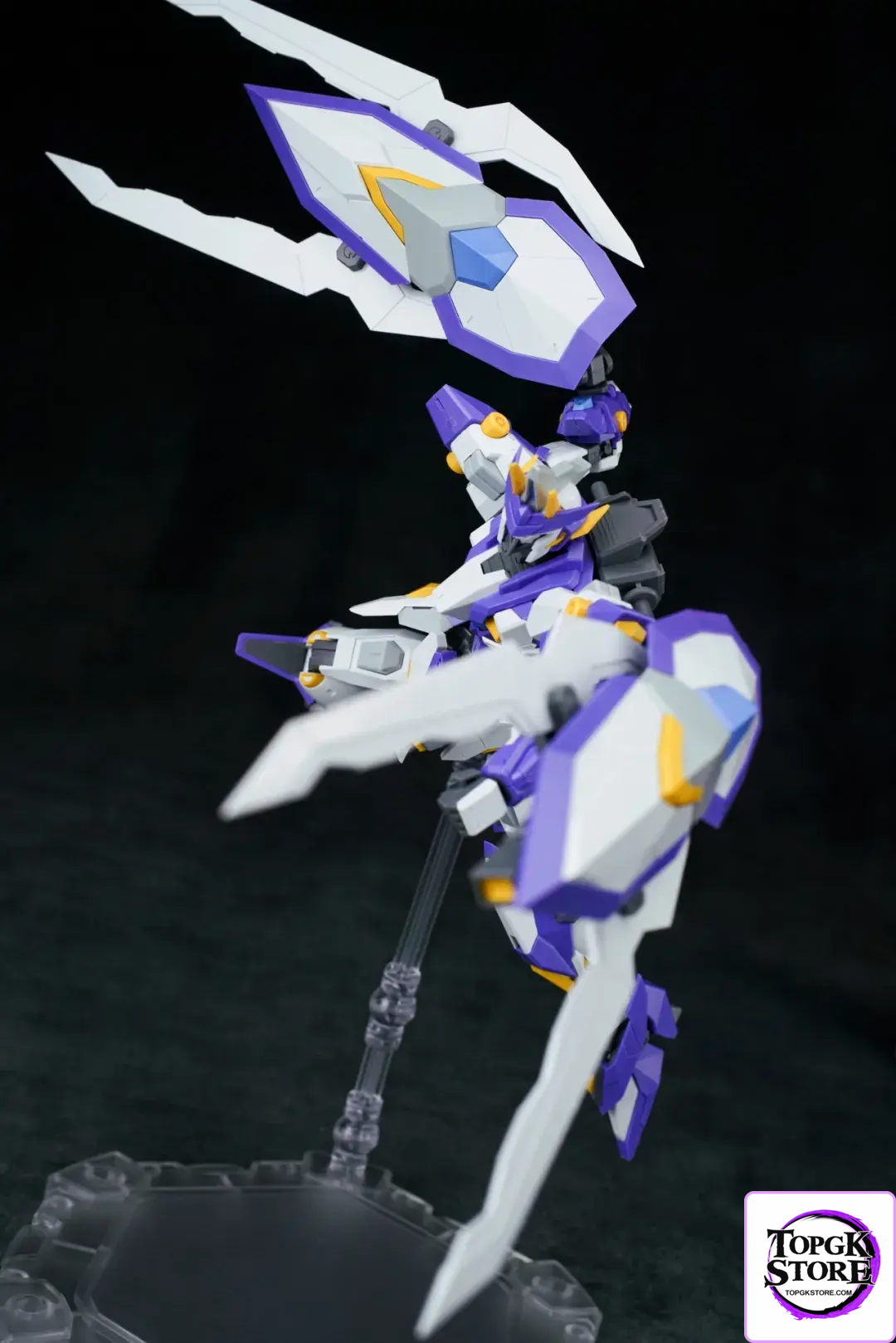SNAA – Original Aegis Knight Achilles (Licensed) - Photo 31 | TopGKStore