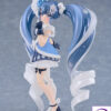 GSC – figma Character Vocal Series 01 Hatsune Miku Snow Miku Crystal Snow Ver. (Licensed) - Photo 4 | TopGKStore