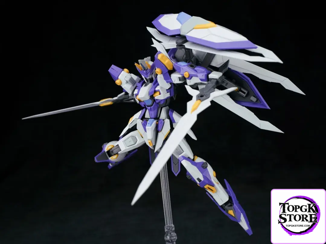SNAA – Original Aegis Knight Achilles (Licensed) - Photo 10 | TopGKStore
