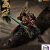 SUNDAY HOBBY – The First Emperor Ying Zheng Plastic Model Kit (Licensed) - Photo 2 | TopGKStore