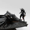 MOjingToys – Module Series – S005 “Su yan” Ancient-Style Architecture 1/12 Scene (Licensed) - Photo 1