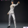 Threezero – JOJO’s Bizarre Adventure Golden Wind FigZero 1/6 Bruno Bucciarati 3Z06590M0 (Licensed) - Photo 18 | TopGKSt