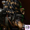 Iron Studio – Statue Jungle Hunter – Predator – Art Scale 1/10 FOXPR126725-10 (Licensed) - Photo 8 | TopGKS