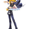 Kotobukiya – ARTFX J Yu-Gi-Oh! Duel Monsters Yugi Muto X Yugi Muto -Passionate Duelists- 1/7 Complete Figure (Licensed)