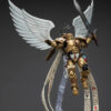 JOYTOY – Blood Angels The Sanguinor with Encarmine Broadsword JT02519 (Licensed) - Photo 4 | TopGKStore