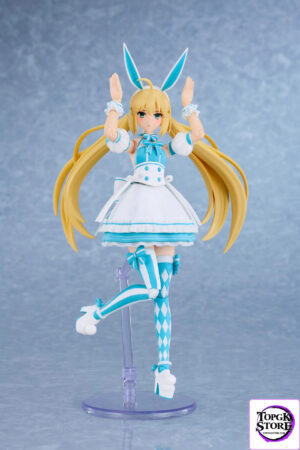 GSC – PLAMATEA Fate/Grand Order Berserker/Altria Caster Plastic Model (Licensed) - Photo 1 | TopGKStore