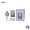 miHoYo – Genshin Impact 2026 Gathering Celebration Series Wax Seal Stamp Gift Box (Licensed) - Photo 3 | TopGKStore