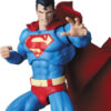 MEDICOM TOY – Mafex Comic Version of Hush Superman Action Figure (Licensed) - Photo 9 | TopGKStore