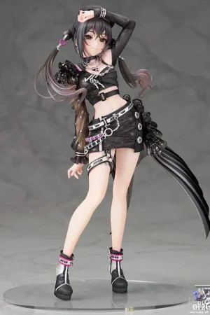 Alter Studio – The Idolmaster Cinderella Girls Akira Sunazuka Layered My Edge (Licensed) - Photo 1 | TopGKStore