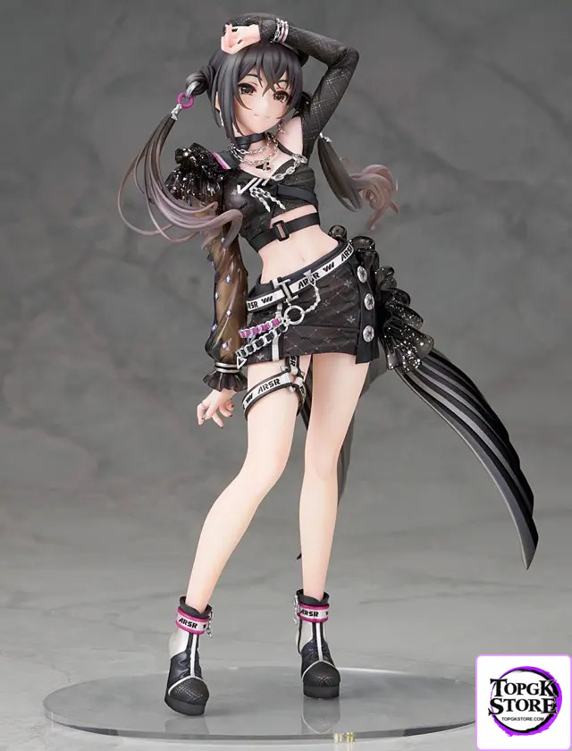 Alter Studio – The Idolmaster Cinderella Girls Akira Sunazuka Layered My Edge (Licensed) - Photo 1 | TopGKStore