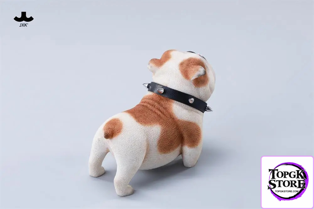 JXK Studio – Bull Static Animal Model JXK 289ABC (Licensed) - Photo 20 | TopGKStore