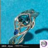 miHoYo – Aventurine Impression Series Ring Set (Licensed) - Photo 9 | TopGKStore