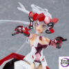 GSC – ACT MODE Senki Zessho Symphogear GX Chris Yukine Posable Figure (Licensed) - Photo 6 | TopGKStore