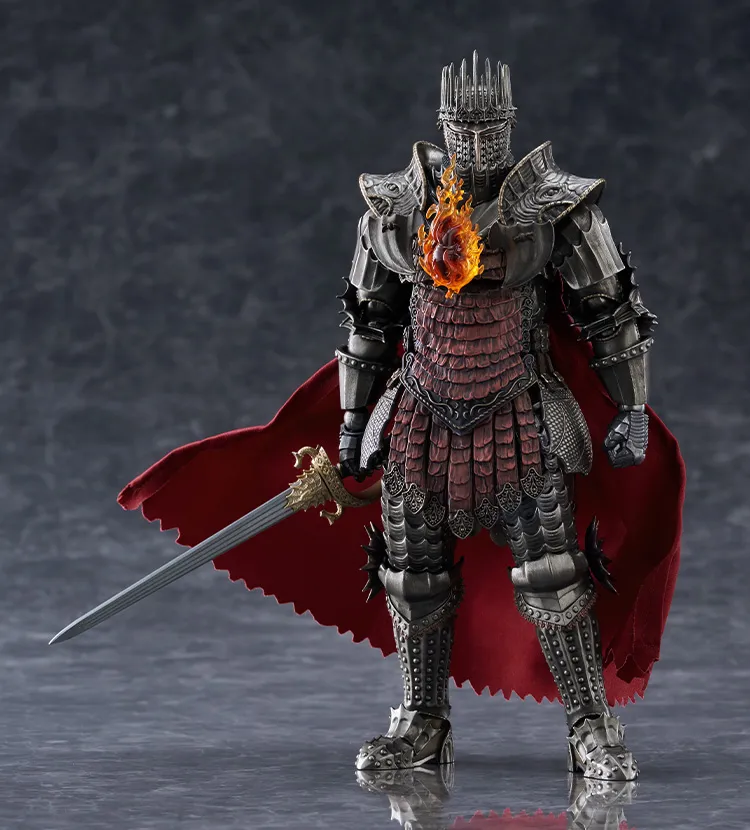 Max Factory – figma Dragon’s Dogma 2 Arisen (Licensed) - Photo 2 | TopGKStore