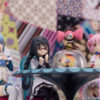 Aniplex – Puella Magi Madoka Magica The Movie -Rebellion- Tea Party Cake Song Ver. Non Scale Figure (Licensed) - Photo