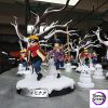 Naruto Uzumaki Naruto & Hyuuga Hinata XinYuan Studio - Photo 4 | TopGKStore