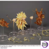 Dragon Ball Son Goku Painted Finished Product Movable Figure Accessory Package Sai Spirit Workshop Studio - Photo 16 | TopGKS