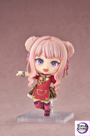 GSAS – Nendoroid Tanaka Hime (Licensed) - Photo 1 | TopGKStore