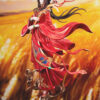BearPanda – The Hungry Lamb: Traveling in the Late Ming Dynasty Mansui 1/6 Hongzhuang Sui Sui (Licensed) - Photo 6 | To