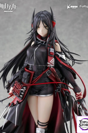 FURYU – Arknights Ines 1/7 Complete Figure (Licensed) - Photo 2 | TopGKStore