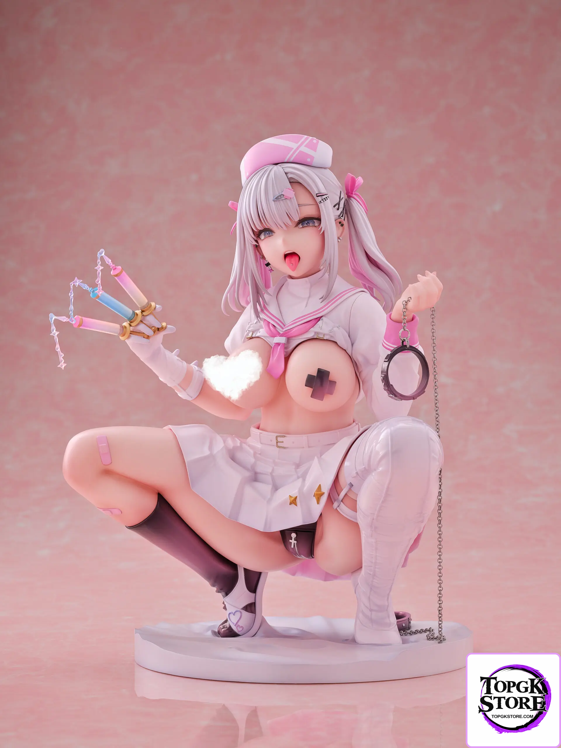 NOCTURNE & Native – Mayoi Watanuki (Licensed) - Photo 14 | TopGKStore